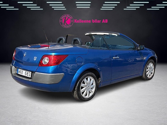 Renault Megane 8 of 25