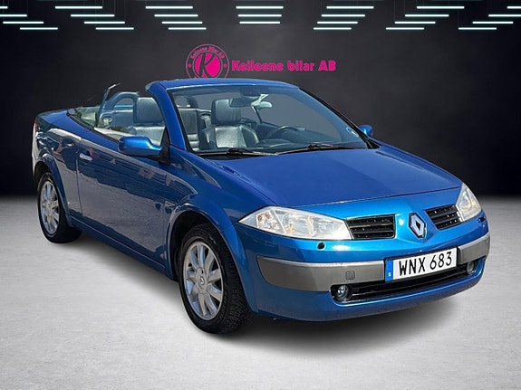 Renault Megane 4 of 25