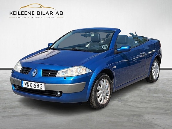 Renault Megane 5 of 25