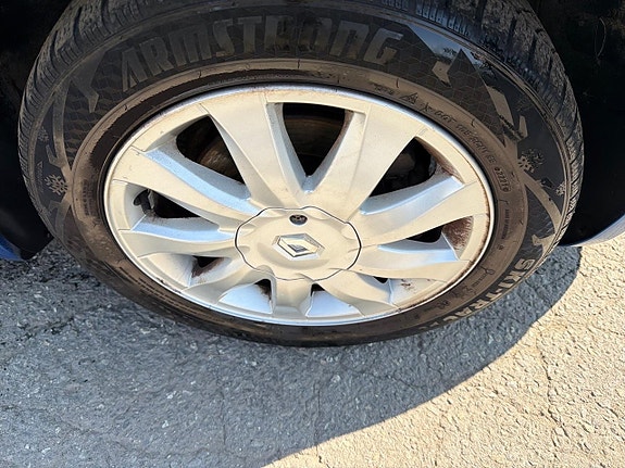 Renault Megane 20 of 25