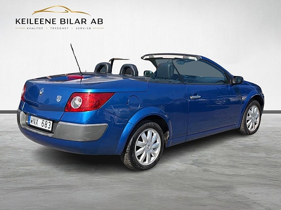 Renault Megane 8 of 25