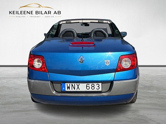 Renault Megane 6 of 25