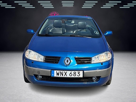 Renault Megane 3 of 25
