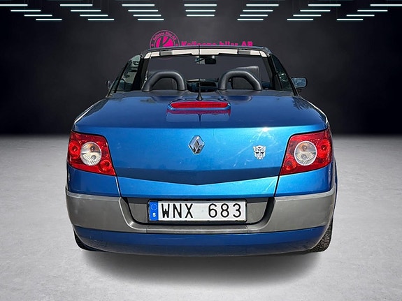 Renault Megane 6 of 25