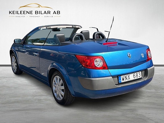 Renault Megane 15 of 25