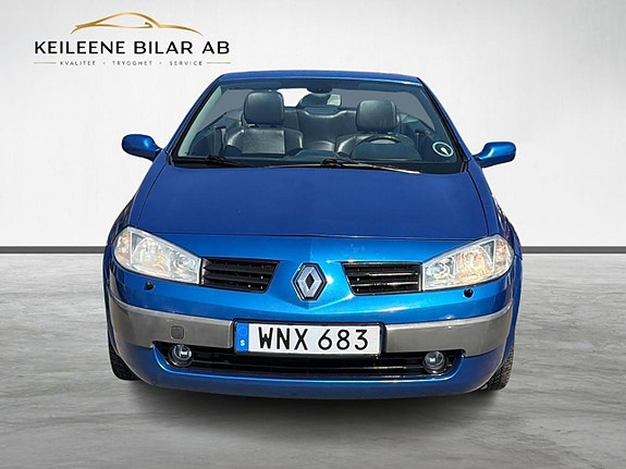 Renault Megane 3 of 25