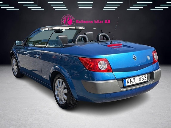 Renault Megane 9 of 25
