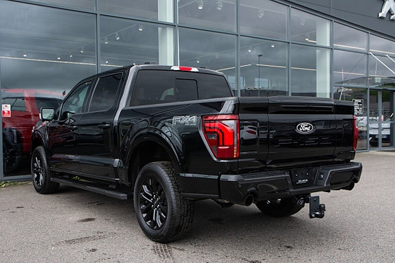 Ford F-150 7 of 25