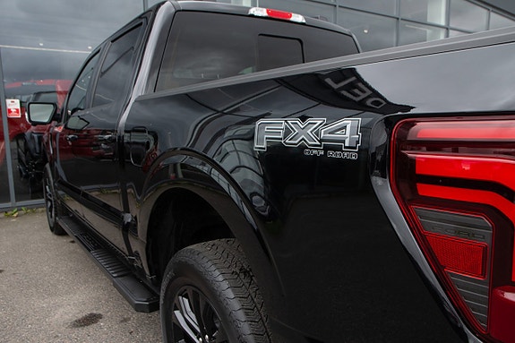 Ford F-150 20 of 25