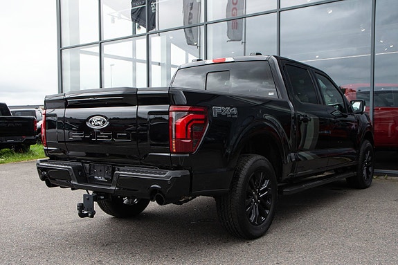 Ford F-150 5 of 5