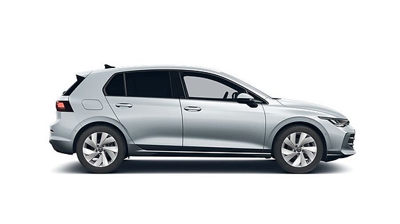 Volkswagen Golf VIII 6 of 9