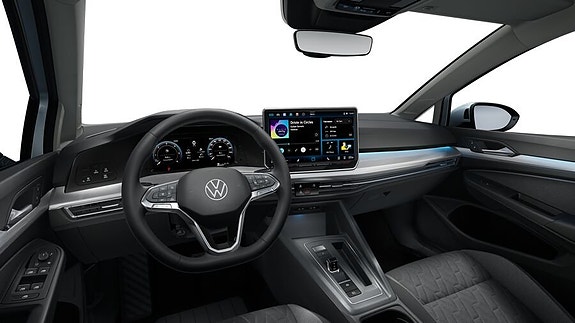Volkswagen Golf VIII 8 of 9