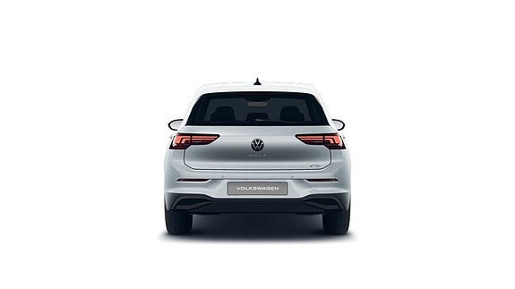 Volkswagen Golf VIII 4 of 9