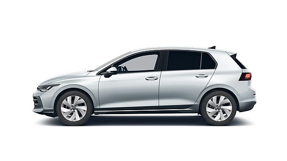 Volkswagen Golf VIII 2 of 9