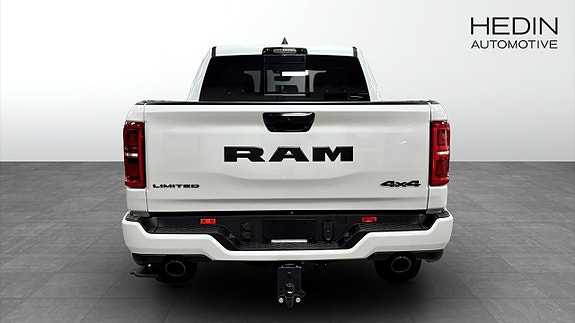 RAM 1500 8 of 13