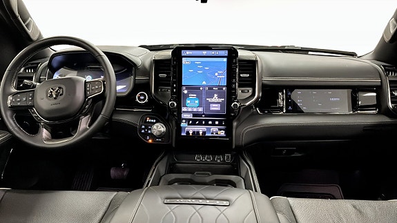 RAM 1500 4 of 13