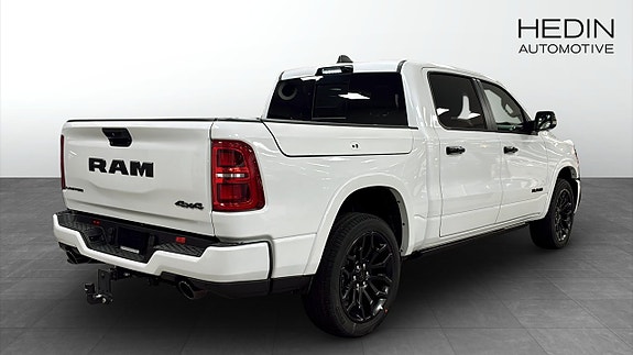 RAM 1500 2 of 13