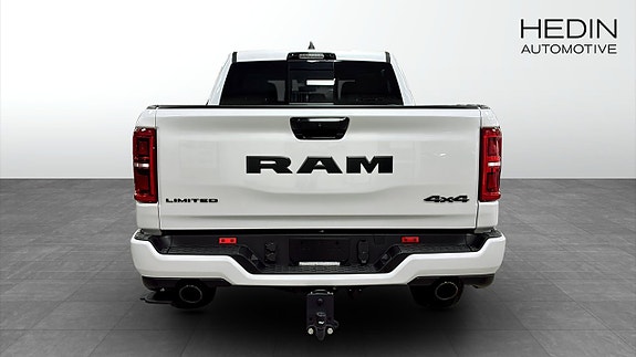 RAM 1500 7 of 13