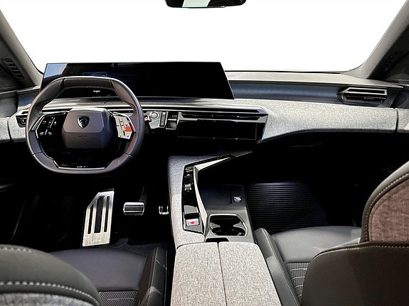 Peugeot 3008 6 of 15