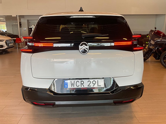 Citroen C5 Aircross 5 of 5