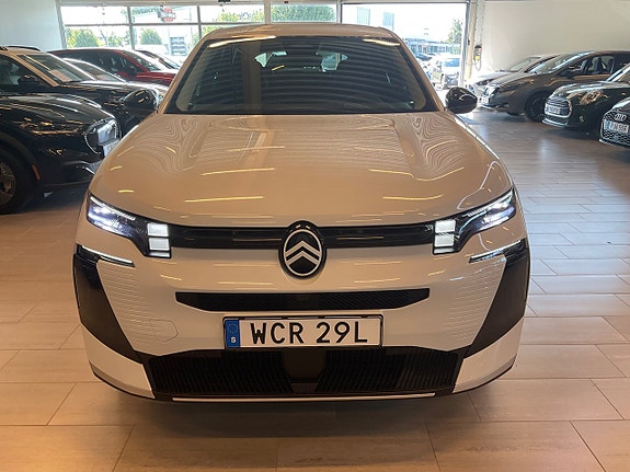 Citroen C5 Aircross 2 of 5