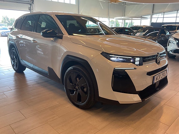 Citroen C5 Aircross 3 of 5