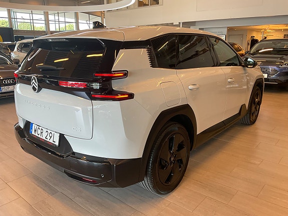 Citroen C5 Aircross 4 of 5