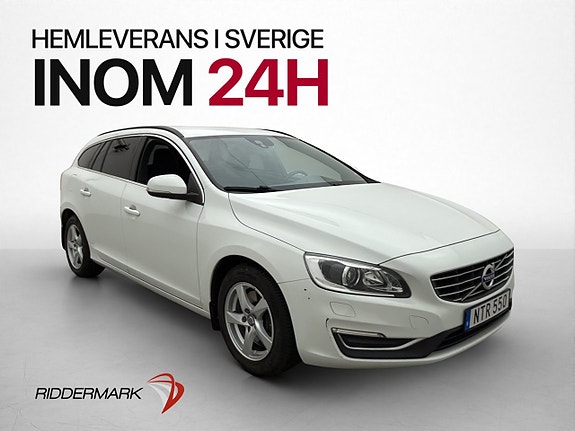 Volvo V60 3 of 5