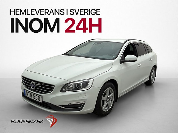 Volvo V60 4 of 5