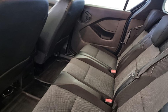 Renault Kangoo 13 of 21