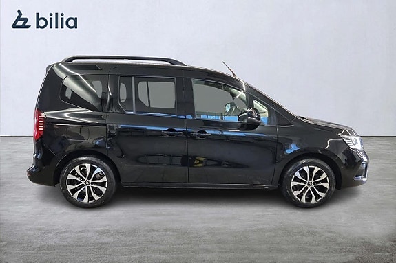 Renault Kangoo 18 of 21