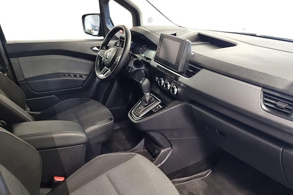 Renault Kangoo 7 of 21