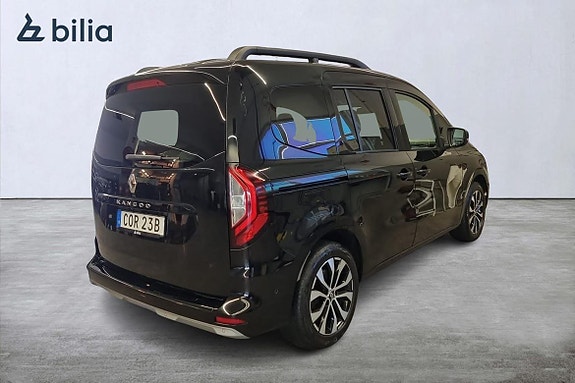 Renault Kangoo 19 of 21