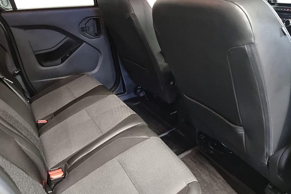 Renault Kangoo 9 of 21