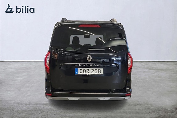 Renault Kangoo 5 of 21
