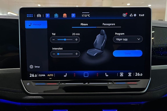 Volkswagen Passat 19 of 25