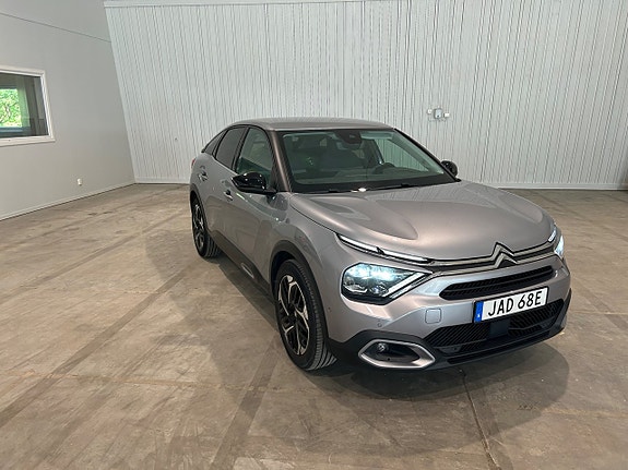 Citroen C4 3 of 5
