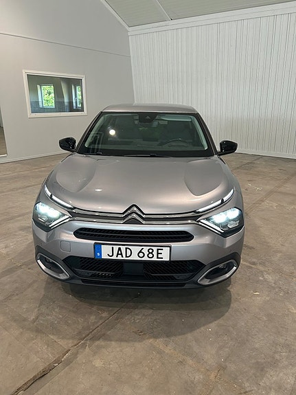 Citroen C4 2 of 5