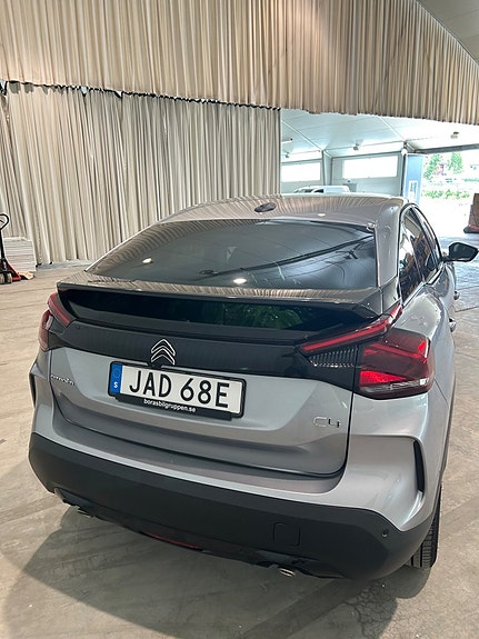 Citroen C4 4 of 5