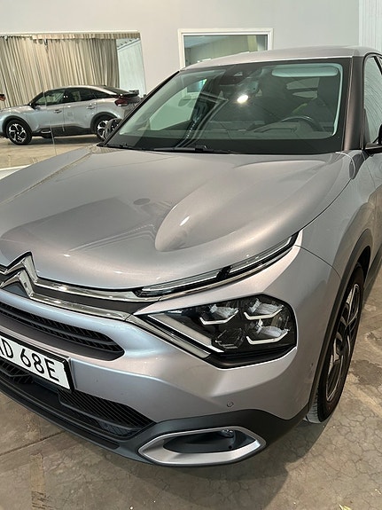 Citroen C4 5 of 5
