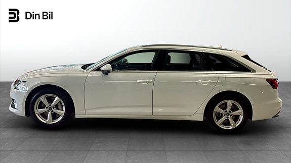 Audi A6 2 of 5