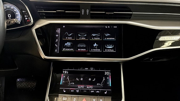 Audi A6 9 of 12
