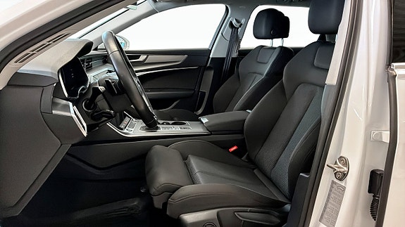 Audi A6 8 of 12