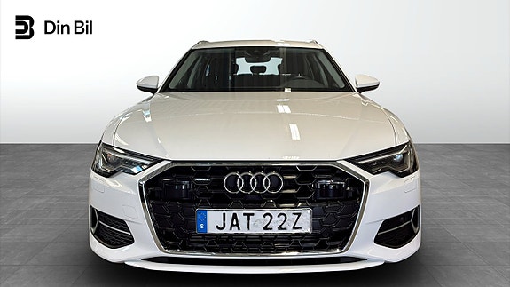 Audi A6 4 of 5