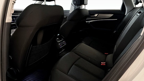 Audi A6 11 of 12
