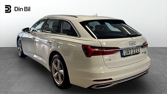 Audi A6 3 of 5