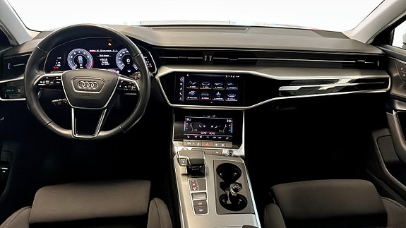 Audi A6 10 of 12