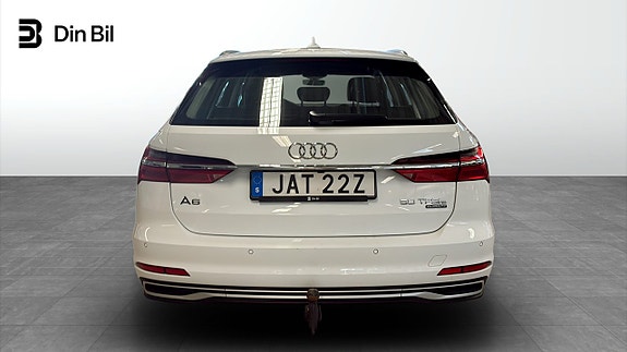 Audi A6 5 of 5