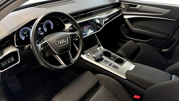 Audi A6 7 of 12