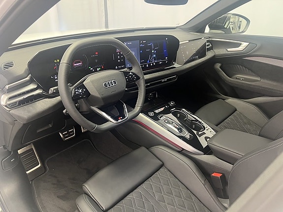 Audi A5 13 of 18